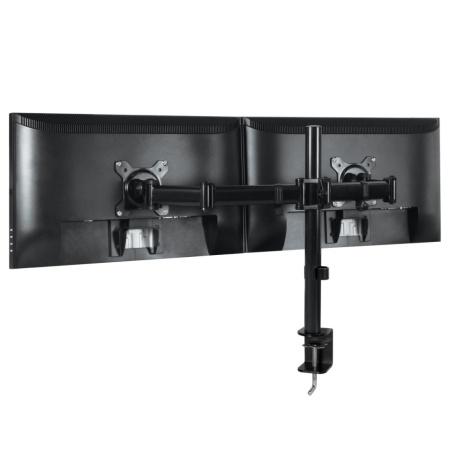 Nosač za monitor ARCTIC Z2 Basic Desk Mount Dual Monitor Arm, AEMNT00040A - Img 2