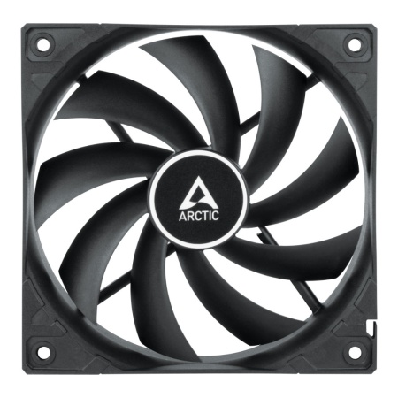 Ventilator za kućište 5 X Arctic F12 PWM PST, 12cm, 4 pin, 5 Pack, ACFAN00250A - Img 3