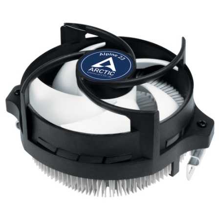 CPU Hladnjak Arctic Alpine 23, ACALP00035A, 95W TDP, AM4 - Img 2