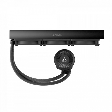 CPU vodeno hladjenje Arctic Liquid Freezer III - 360 (Black), ACFRE00136A - Img 5