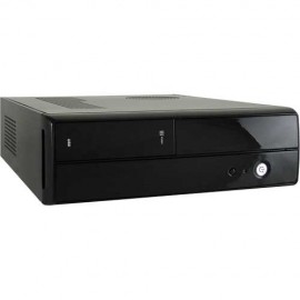 Kućište LC-POWER LC-1400mi, sa napajanjem 300W, LC300SFX v3.21