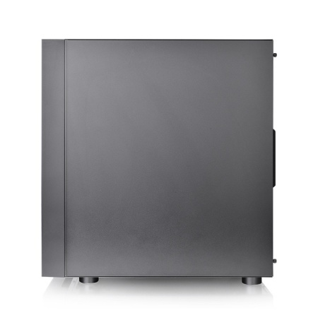 Kućište THERMALTAKE H570 TG ARGB, staklena strana, bez napajanja, 3 x ARGB fan - Img 4