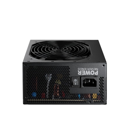 Napajanje 750W FSP HYDRO K PRO, 80 Plus Bronze, PPA7506901 - Img 4