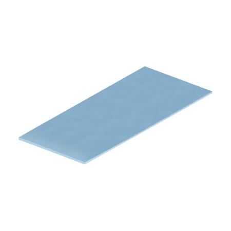 Termalna podloga Arctic Thermal Pad TP-3, 200x100mm 1mm - 2 Pack, ACTPD00059A - Img 3