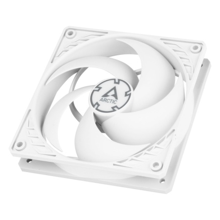 Ventilator za kućište Arctic P12 PWM PST White, 12cm, 4 pin, ACFAN00170A - Img 3