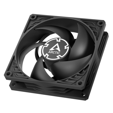 Ventilator za kućište Arctic P9 Max (Black), 92mm, 4 pin, ACFAN00300A - Img 3