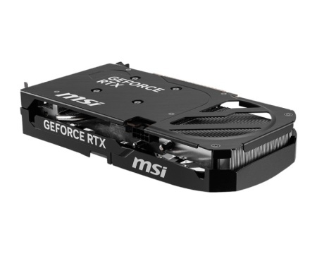 VGA MSI GeForce RTX 5060 Ti 16GB SHADOW 2X OC PLUS - Img 2