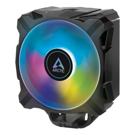CPU Hladnjak Arctic Freezer i35 A-RGB, 4 heatpipe up to 150W TDP, ACFRE00104A, LGA 1700 - Img 3