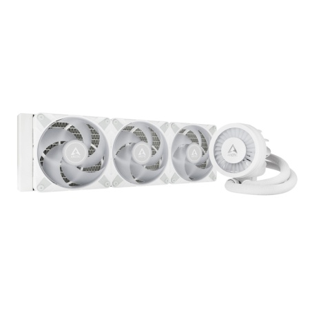 CPU vodeno hladjenje Arctic Liquid Freezer III - 360 A-RGB (White), ACFRE00152A - Img 8