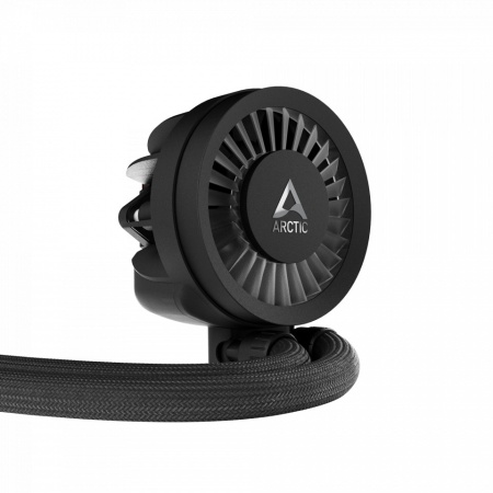 CPU vodeno hladjenje Arctic Liquid Freezer III - 360 (Black), ACFRE00136A - Img 6