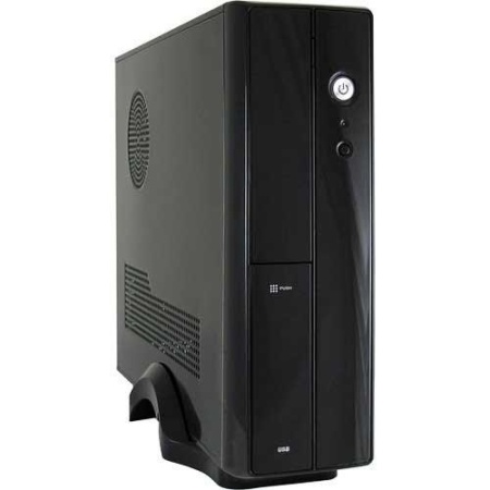 Kućište LC-POWER LC-1400mi, sa napajanjem 300W, LC300SFX v3.21 - Img 2