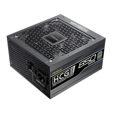 Napajanje 850W ANTEC HCG850 PRO, 80+ Platinum, ATX 3.1, PCIe 5.1, fully modular - Img 2