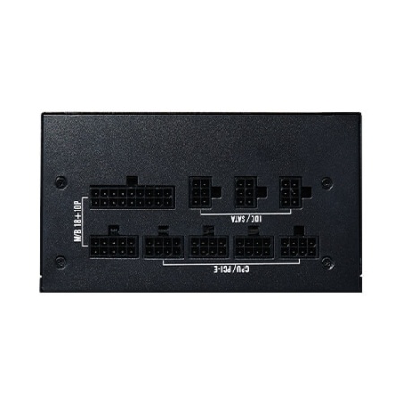 Napajanje 850W ANTEC NE850G M, Neo ECO 80+ Gold, fully modular, PCIE5.0 Ready (12VHPWR Cable included) - Img 4
