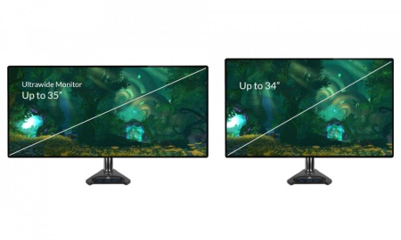 Nosač za monitor ARCTIC Z2 Pro Gen 3 Dual Monitor Arm with SuperSpeed USB Hub, AEMNT00050A - Img 6