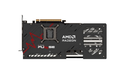 Graficka kartica AMD Sapphire Radeon RX 9070 Gaming Pulse 16GB, 11349-03-20G - Img 2