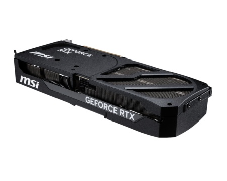 Graficka kartica MSI GeForce RTX 5070 Ti 16G SHADOW 3X OC, 256-bit, 16GB DDR7 - Img 3