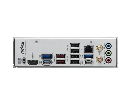 MB MSI MAG X870E GAMING MAX WIFI, 4 x DDR5, AM5 - Img 3