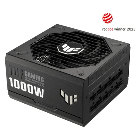 Napajanje 1000W ASUS TUF-GAMING-1000G, 80+ Gold, Fully modular, ATX 3.1,  - Img 4