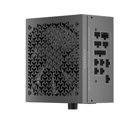 NAPAJANJE 850W CORSAIR SHIFT RM850X, 80+ GOLD, FULLY MODULAR, CP-9020299-EU, ATX 3.1 compliant, supporting PCIe 5.1 - Img 2