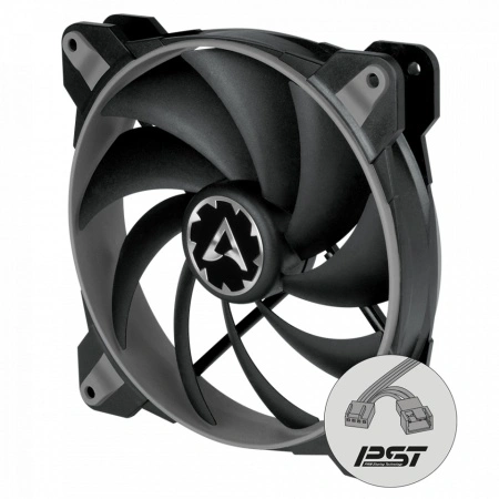 Ventilator za kućište Arctic BioniX F140 Gaming Fan with PWM PST, 14cm, 4 pin, ACFAN00161A - Img 2