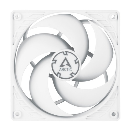 Ventilator za kućište Arctic P12 PWM PST White, 12cm, 4 pin, ACFAN00170A - Img 5