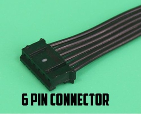 Ventilator za kućište Zalman Z7 Neo FAN RGB, 12cm, ZP1225A-RGB, 6-pin - Img 2
