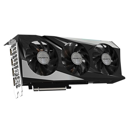 VGA GIGABYTE RX 7600 GAMING OC 8GB, GV-R76GAMING OC-8GD - Img 2