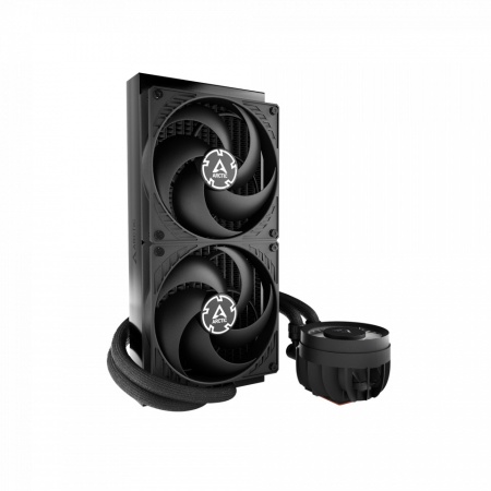 CPU vodeno hladjenje Arctic Liquid Freezer III - 280 (Black), ACFRE00135A - Img 2