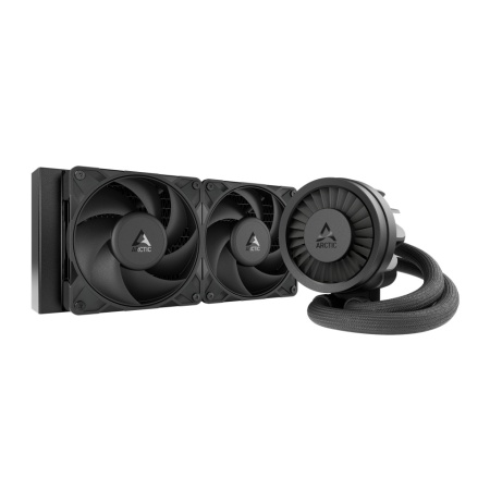 CPU vodeno hladjenje Arctic Liquid Freezer III Pro 240, ACFRE00178A - Img 4