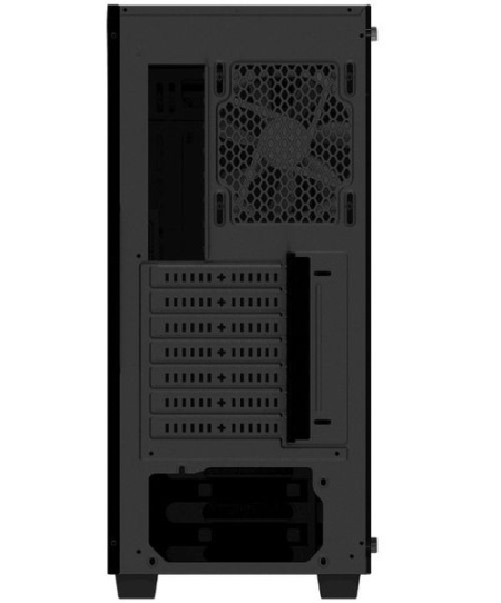 Kućište GIGABYTE C200 GLASS GB-C200G, USB3.0, RGB, 120mm FAN - Img 4