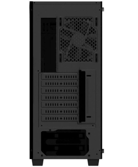 Kućište GIGABYTE C200 GLASS GB-C200G, USB3.0, RGB, 120mm FAN - Img 4