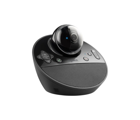 LOGITECH BCC950 Conferencecam Desktop video conferencing FHD, 960-000867 - Img 2