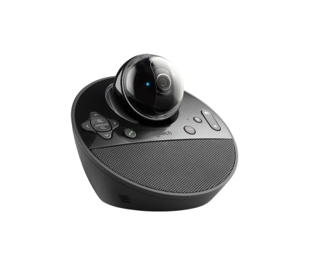 LOGITECH BCC950 Conferencecam Desktop video conferencing FHD, 960-000867 - Img 2