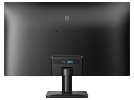 Monitor 23.8" PHILIPS 24E2N1100LB/00, 100 Hz, 16:9, Full HD, D-Sub, HDMI, black - Img 4