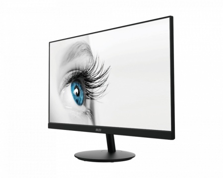 Monitor 27″ MSI MP273A, IPS, Full HD, 100Hz, 1ms, 1x DP, 1x HDMI, 1x D-Sub (VGA), 2 x 3W - Img 2