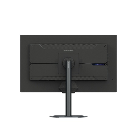 Monitor 27" Gigabyte G27Q2 EK, IPS, 200Hz, 0.5ms, QHD 2560x1440, 350 cd/m2, 128% sRGB, AMD FreeSync, nVidia G-Sync compatibile - Img 4