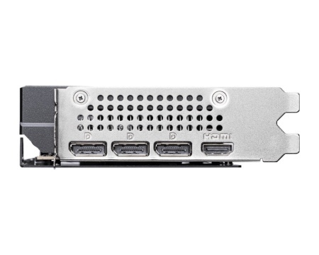 VGA MSI GeForce RTX 5060 Ti 16GB SHADOW 2X OC PLUS - Img 3