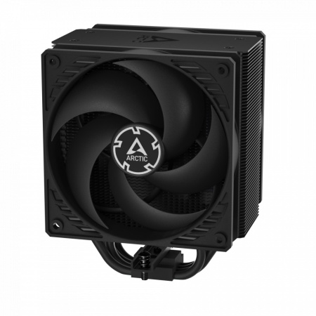 CPU Hladnjak Arctic Freezer 36 (Black), ACFRE00123A, DUO FAN, 4 heatpipe, AM5, LGA1700 - Img 2