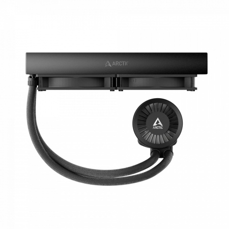 CPU vodeno hladjenje Arctic Liquid Freezer III - 280 (Black), ACFRE00135A - Img 3