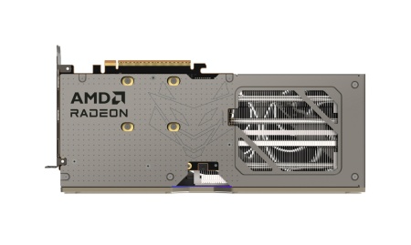 Graficka kartica AMD Sapphire NITRO+ AMD Radeon™ RX 9060 XT OC GPU, 16GB DDR7, 11350-01-20G - Img 3