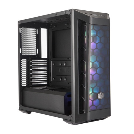 Kućište COOLER MASTER MasterBox MB511 ARGB (MCB- B511D-KGNN-RGA) - Img 2