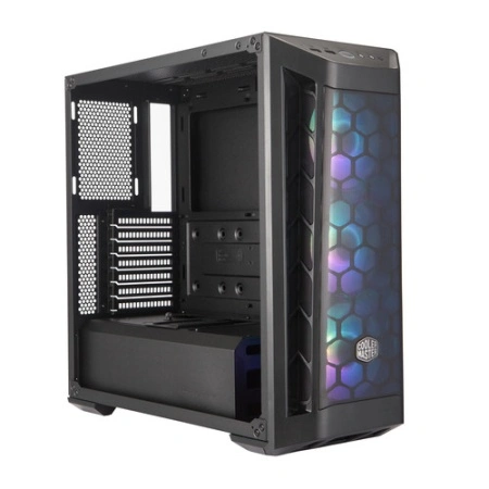 Kućište COOLER MASTER MasterBox MB511 ARGB (MCB- B511D-KGNN-RGA) - Img 2
