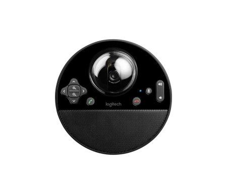 LOGITECH BCC950 Conferencecam Desktop video conferencing FHD, 960-000867 - Img 3