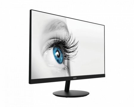 Monitor 27″ MSI MP273A, IPS, Full HD, 100Hz, 1ms, 1x DP, 1x HDMI, 1x D-Sub (VGA), 2 x 3W - Img 3