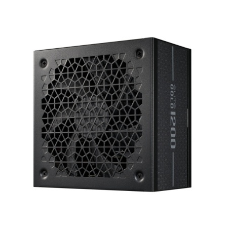 Napajanje 1200W COOLER MASTER Elite Gold, MPW-C001-AFAG-BEU, ATX3.1, 80+ Gold, Fully modular - Img 2