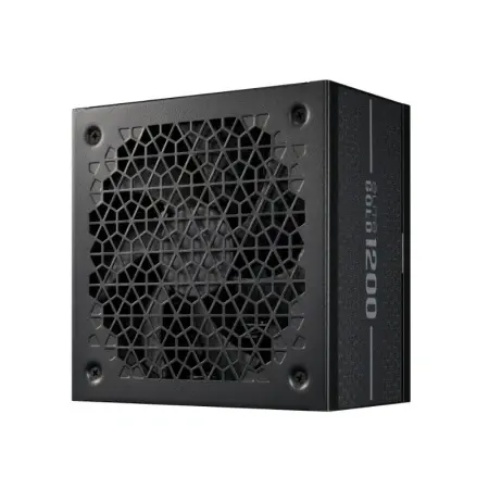 Napajanje 1200W COOLER MASTER Elite Gold, MPW-C001-AFAG-BEU, ATX3.1, 80+ Gold, Fully modular - Img 2