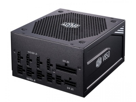 Napajanje 850W COOLER MASTER V850 Gold V2, MPY-850V-AFBAG-EU, 10Y - Img 2