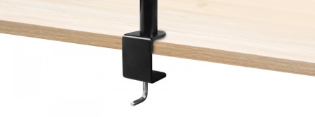 Nosač za monitor ARCTIC Z2 Basic Desk Mount Dual Monitor Arm, AEMNT00040A - Img 7