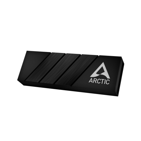 SSD Cooler for M.2 Drives Arctic M2 Pro (Black), ACOTH00001A - Img 7