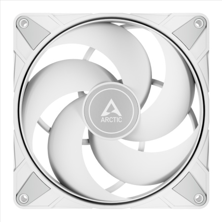 Ventilator za kućište Arctic P14 Max (White), 14cm, 4 pin, up to 2800 rpm, ACFAN00304A - Img 2